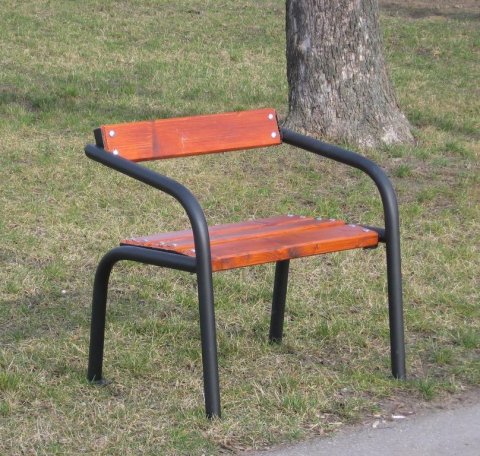 Margitliget típusú szék