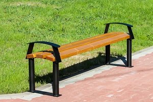 Centurió háttámla nélkül