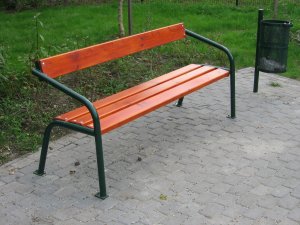 Margitliget típusú pad