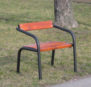 Margitliget típusú szék