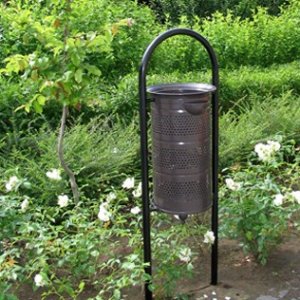 Ózd típusú hulladékgyűjtő