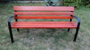 Spanyol típusú pad