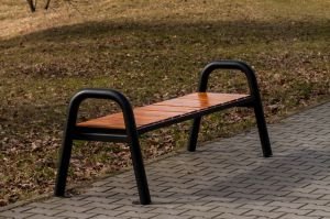 Sparta Prestige háttámla nélkül